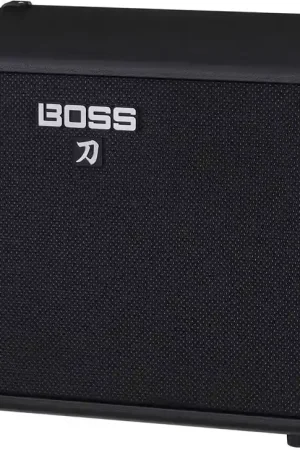 Affaire à saisir - Boss Katana 112 Bass