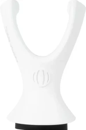 Achetez en ligne - Ernie Ball Stand Mural Blanc