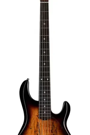 Coup de cœur - Sterling Guitars Stingray RAY35sm 3-tons Sunburst
