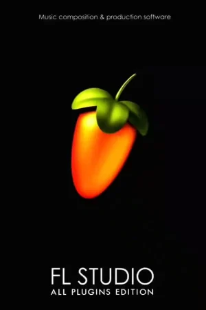 Image Line FL Studio All Plugins Edition | Disponible à la commande