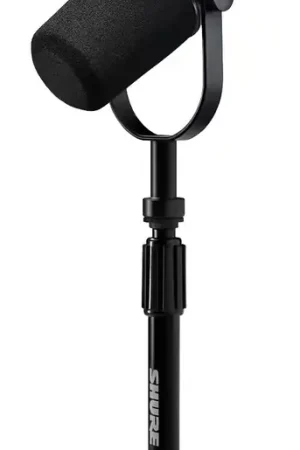 Prix choc - Shure MV7+ Black Pack