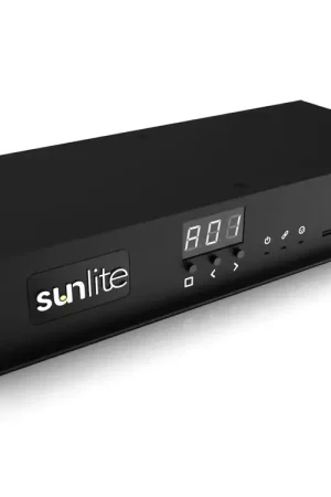 Sunlite SUNLITE-RC - Déstockage
