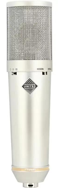 Plus que quelques jours | United Studio Technologies Ut Twin87