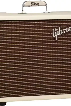 Quantité limitée | Gibson USA Falcon 5 1X10