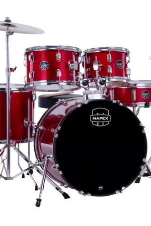 Mapex Comet Fusion 20" Infra Red | Retour facile