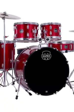 Prix usine - Mapex Comet Stage 22" Infra Red