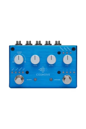 Pigtronix Cosmosis - Reverb - Promo exceptionnelle