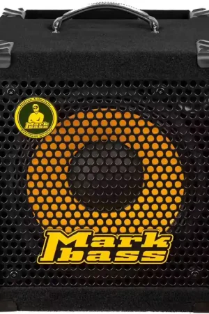 Markbass Mini CMD V 121P Piezo 1X12 500W | Profitez-en