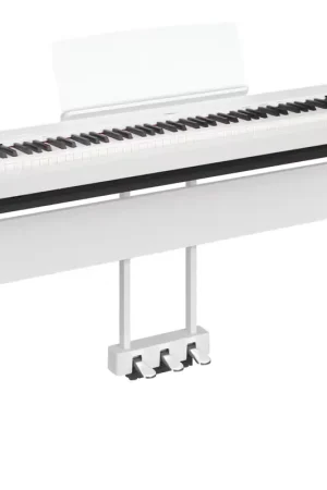 Yamaha P-225 Meuble Blanc | Prix doux