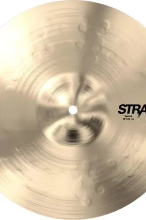 Sabian Stratus 10" Splash | Disponible maintenant