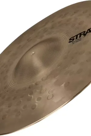 Tout nouveau - Sabian Stratus 12" Cirro Stax