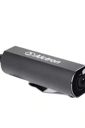 Alctron HA-8p - Tout juste disponible
