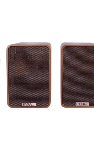 Enova Hifi Vela Ii - Prix réduit