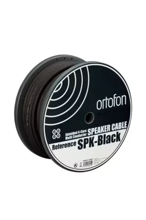 Ortofon Hifi Hifi Reference SPK Black | Vente flash