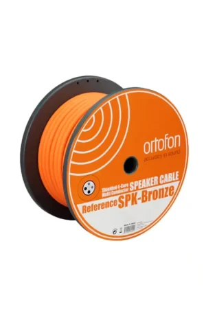 Ortofon Hifi Hifi Reference SPK Bronze - Offre limitée