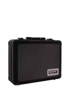 Offre bientôt terminée | Power Acoustics Flight Cases FL Digital 1 All BL