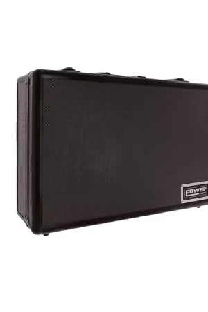 Power Acoustics Flight Cases FL Mixer 3 All BL - Prix mini