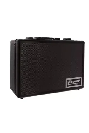 En stock | Power Acoustics Flight Cases FL Mixer 2 All BL