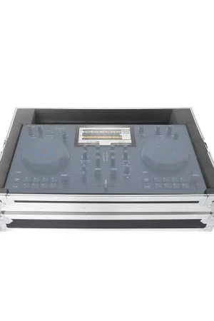 Power Acoustics Flight Cases FC Omnis Duo - Excellente qualité