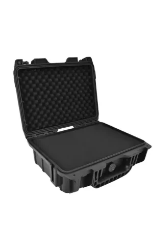 Tout juste disponible | Power Acoustics Flight Cases IP65 Case 32