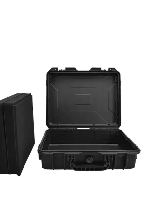 Bientôt épuisé - Power Acoustics Flight Cases IP65 Case 07