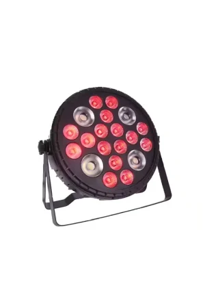 Plus que quelques pièces | Power Lighting Par Combo 330