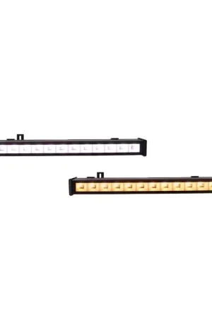 Power Lighting Pack 2barres LED 36 Ip | En stock