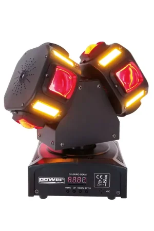 Offre spéciale - Power Lighting FULGURO-beam