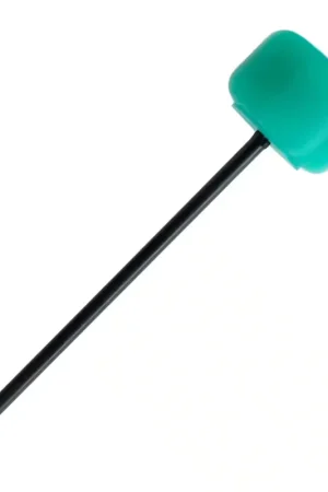 Kickpro Pillow 706KPJ Batte Pédale Grosse Caisse Extreme Green Jellydog Supreme | Soldes