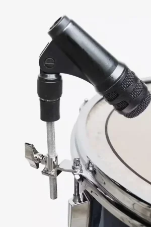 Profitez-en maintenant - Mic Holders MHTT Support Micro Pour Toms et Caisse Claire