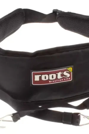 Roots Percussion Harnais Multi Percussions 2 Crochets Taille M - Commandez dès maintenant