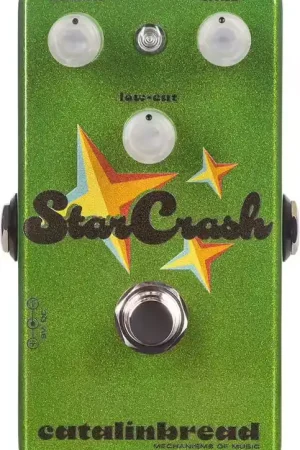 Catalinbread Starcrash Fuzz - Tout juste arrivé