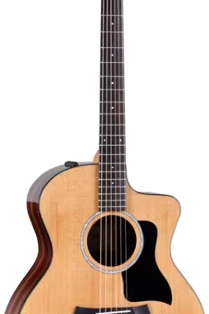 Produit phare - Taylor Guitars 214ce Plus Natural Grand Auditorium