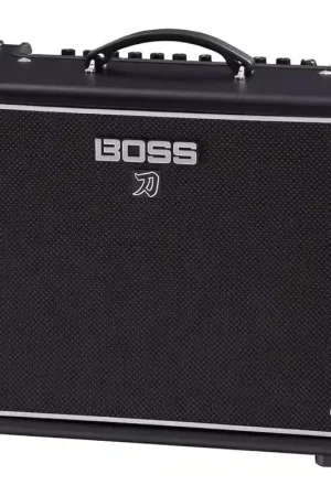 Nouveau au catalogue - Boss Katana 50 Gen 3
