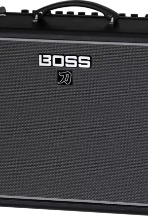Très populaire | Boss Katana 50 Ex Gen 3