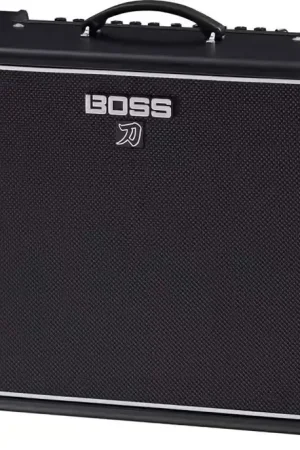 Tendance | Boss Katana 212 Gen 3 100W