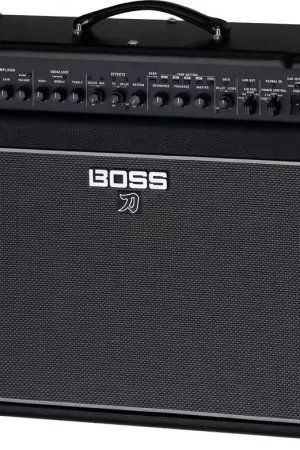 Boss Katana Artist Gen 3 | Premium