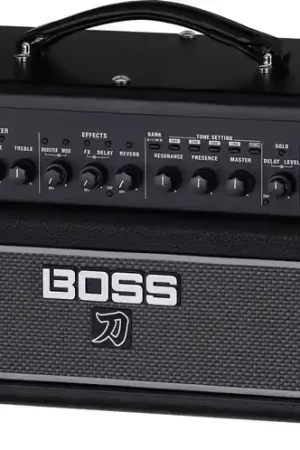 Bonne affaire | Boss Katana Artist Gen 3 Head