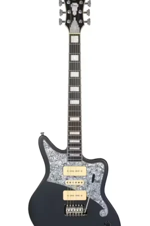 D'Angelico Deluxe Bedford Bob Weir | Prix imbattable