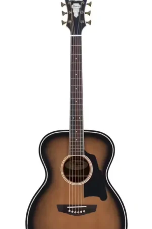 Premium - D'Angelico Premier Tammany Aged Burst