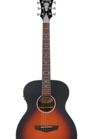 Prix mini | D'Angelico Premier Tammany LS Satin Vintage Sunburst