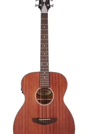 Meilleur prix | D'Angelico Premier Tammany LS Mahogany Satin