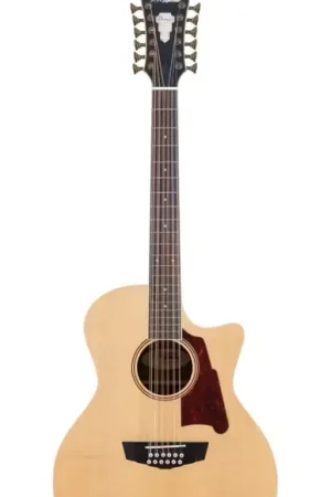 D'Angelico Premier Fulton Natural - Prix exceptionnel