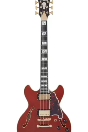 Super offre - D'Angelico Excel Mini DC Viola