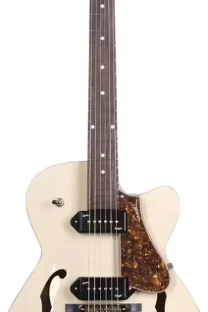 Promotion - Godin 5Th Ave Tl Kingpin P90 Tr Cream Hg