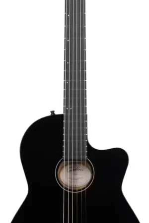 Nouveau lancement | Godin Arena Pro Ltd Cw Onyx Black Eq