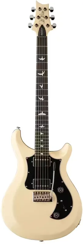 Très demandé - PRS Standard 24 S2 Antique White