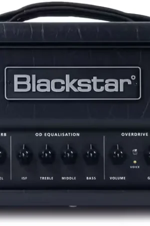 Blackstar HT-20RH MKIII - Direct fabricant