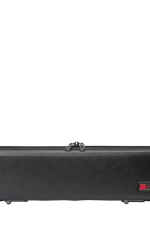 Protec Étui Micro Zip Noir - Flûte Ut/sib | Offre spéciale