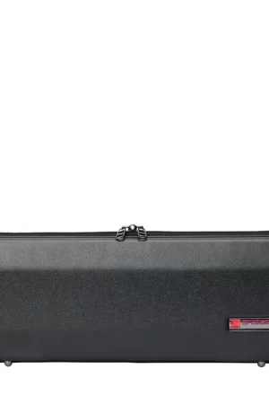 Protec Étui Micro Zip Noir - Flûte Ut/sib + Piccolo - Qualité premium